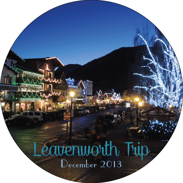 Leavenworth-Trip